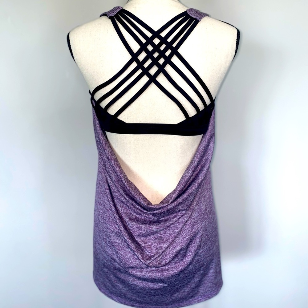 Athletic Top
